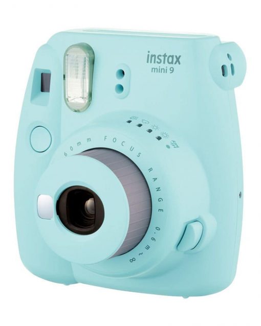 Fujifilm Instax mini 9 fényképezőgép