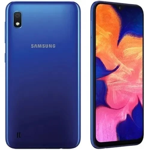 Samsung Galaxy A10 mobiltelefon